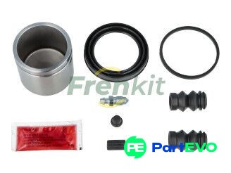 Frenkit front brake - front, caliper