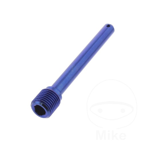 Caliper brake pad pin titanium - pad,