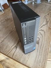 Dell Optiplex, Intel I7, 8GB Ram, 256GB SSD Windows 11Pro, Office 2021
