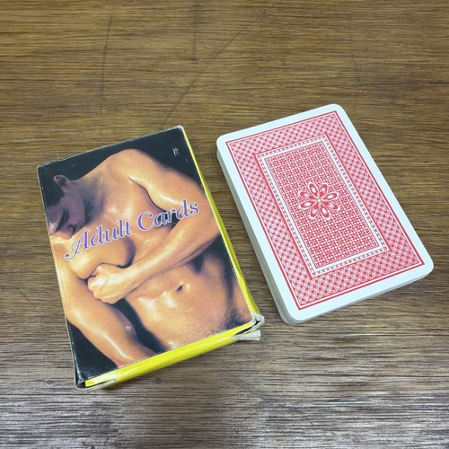 Vintage adult - adult, (male)