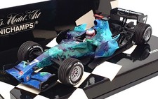 Minichamps 1/43 Scale 400