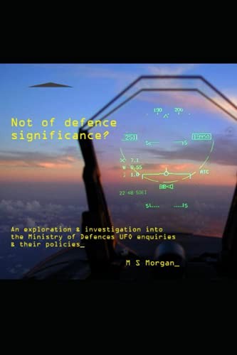 Not defence significance - of,