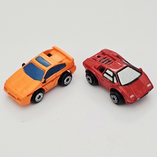 Micro machines sports - machines,