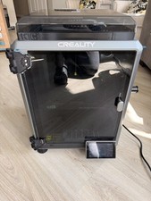 Creality K1C 3D Printer