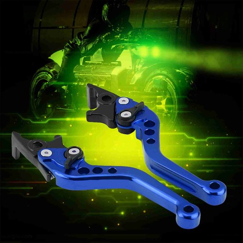 Pair cnc aluminum motorcycle - 1,