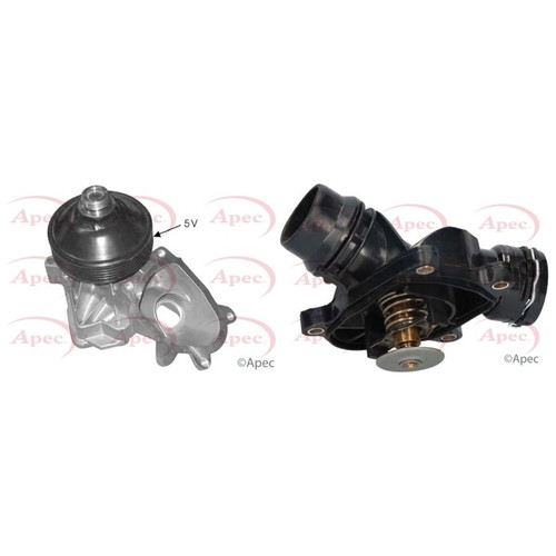 Apec water pump - apec,