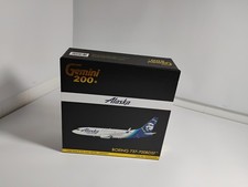 Gemini jet 200 scale boeing - jet,
