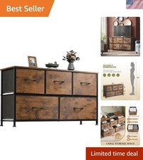 Dresser for Bedroom with 5
