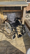 Invacare Action 2NG Self