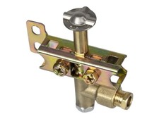 UNIVERSAL GAS PILOT ASSEMBLY
