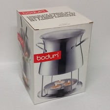 Bodum Stainless Steel