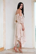 Grace Loves Lace “Belle”