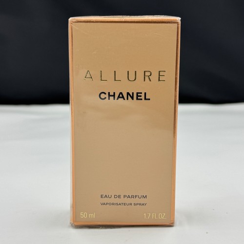 Chanel allure 50ml eau - allure, de
