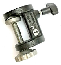  MANFROTTO 171 MINI NANO CLAMP HEAVY DUTY photography equipment aluminium