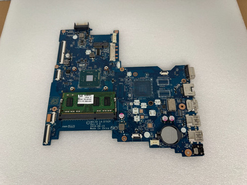 250 laptop motherboard - hp,