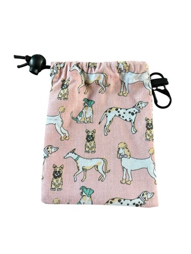Handmade dog walking treat - handmade,