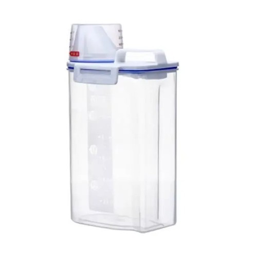Airtight food storage - airtight,