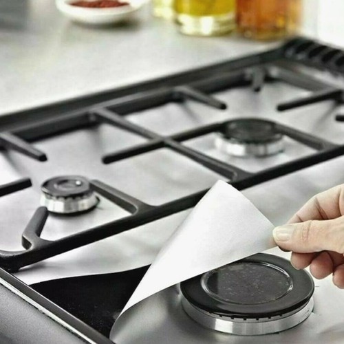 4pcs set gas hob - set,