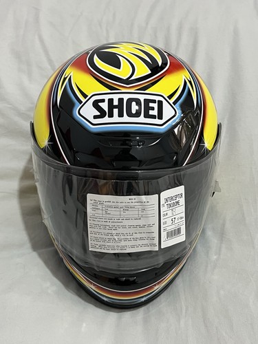 Rare shoei masaki - shoei,