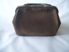 Vintage Genuine Hide/Leather
