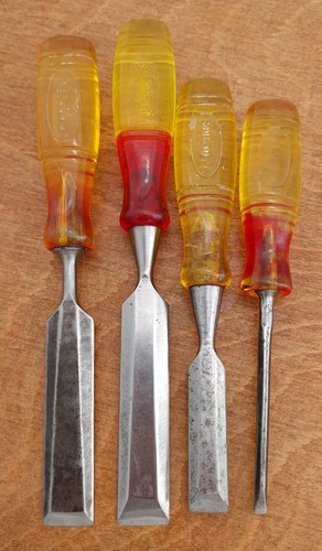 Vintage four marples - vintage,