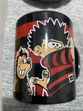 Dennis And Gnasher 1997
