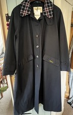 Barbour Tomorrow's Archive