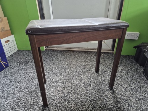 Piano stool - piano,