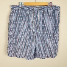 Mantaray Swim Shorts Mens 3XL