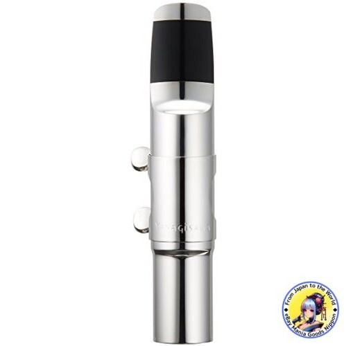 Yanagisawa metal silver plated - yanagisawa, silver-plated