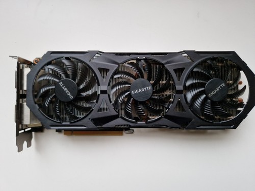 Gigabyte nvidia geforce - gigabyte,