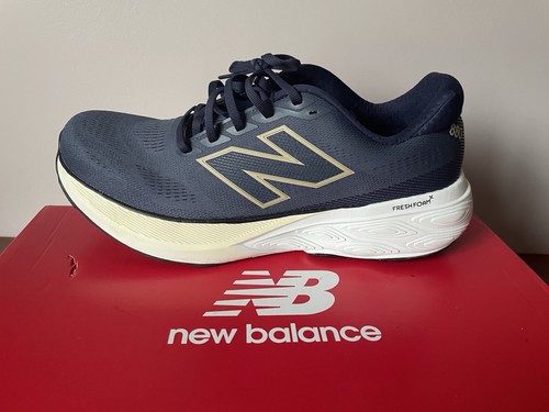 New balance fresh - new, x