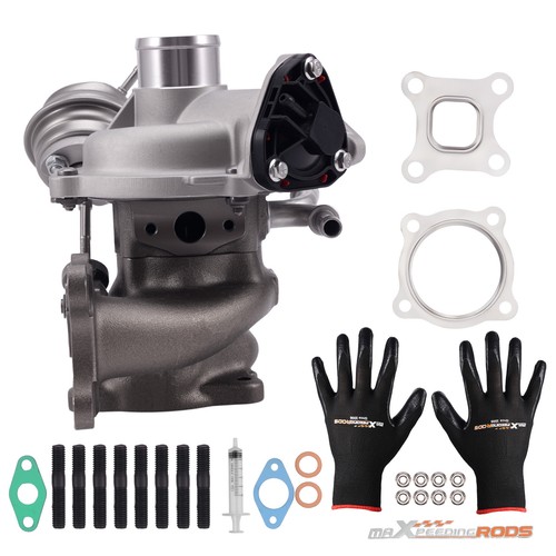 Turbocharger turbo for ford - turbocharger,