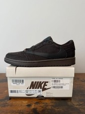 Nike Air Jordan 1 Low x Travis