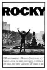 Rocky Poster B— Movie Wall