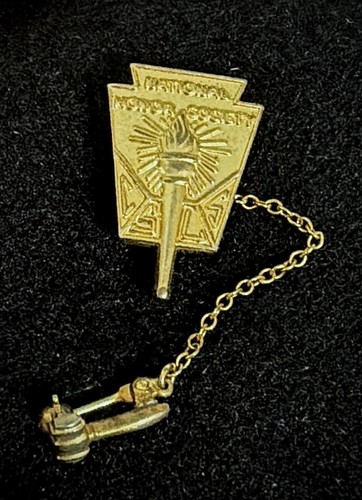 Vintage national honor - national, society