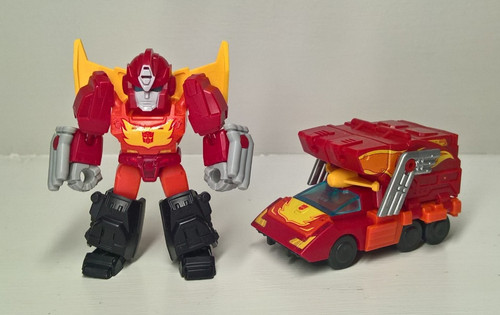 Transformers blokees defender - transformers,