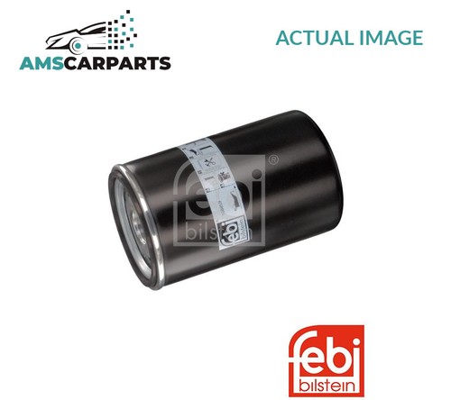 Engine oil filter - filter, 108859