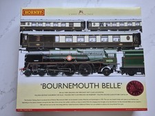 R2300 hornby bournemouth belle - hornby,