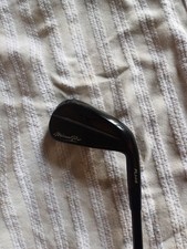 Mizuno Pro Fli-Hi 4 Iron
