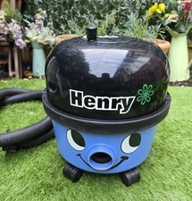HENRY HVR 200A 2 SPEED VACUUM