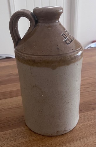 Vintage stoneware salt glaze - stoneware,