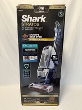 Shark Stratos Pet Pro Anti