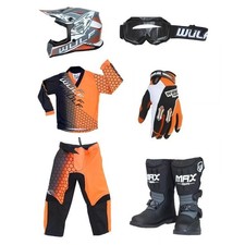 Kids wulfsport 2025 - kids,