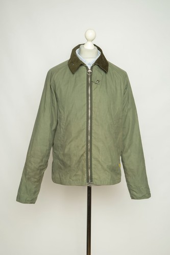 Barbour beacon munro wax - munro,
