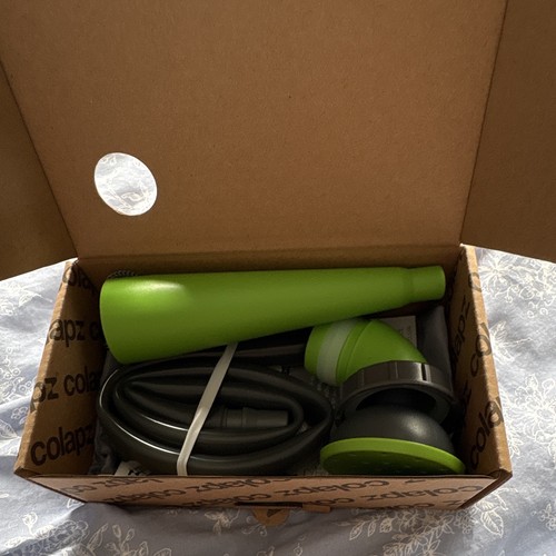 Colapz compact camping shower - camping,