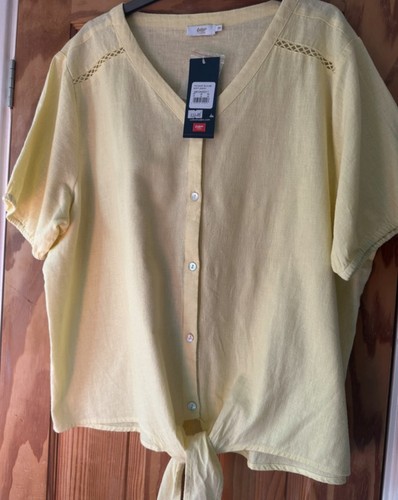 Cotton traders ladies size - size, 20