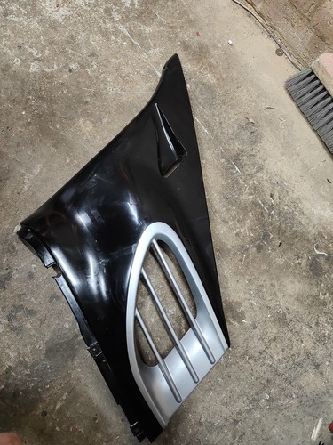 Bmw k1100 top - k1100, left