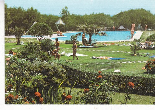 Hotel playa esperanza bahia - hotel,
