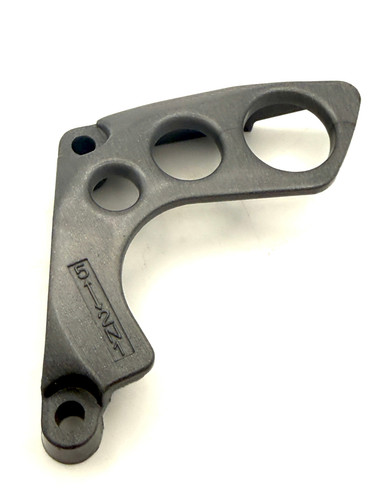 Kdx250 1991 chain guard - kdx250,